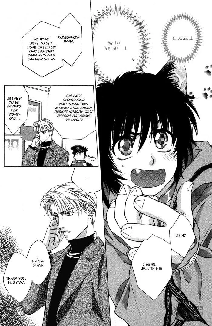 Read Fortune Fortune chapter 5 image 24 on Lezhin