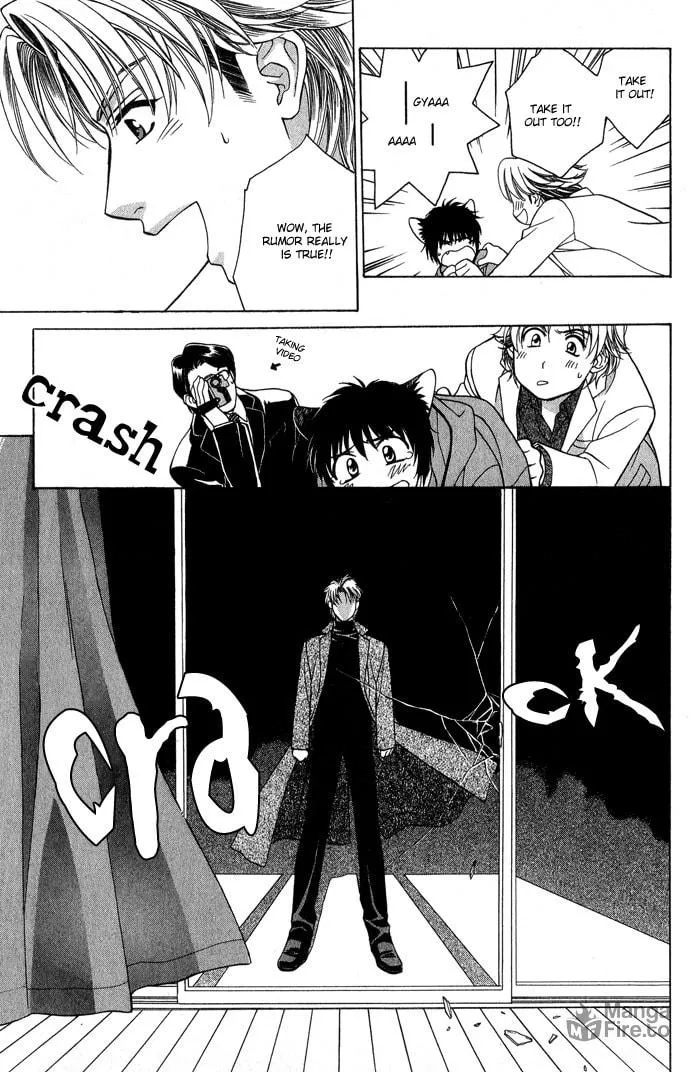 Read Fortune Fortune chapter 5 image 29 on Lezhin