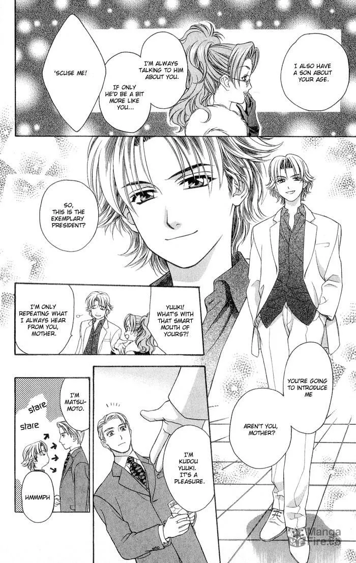 Read Fortune Fortune chapter 5 image 4 on Lezhin