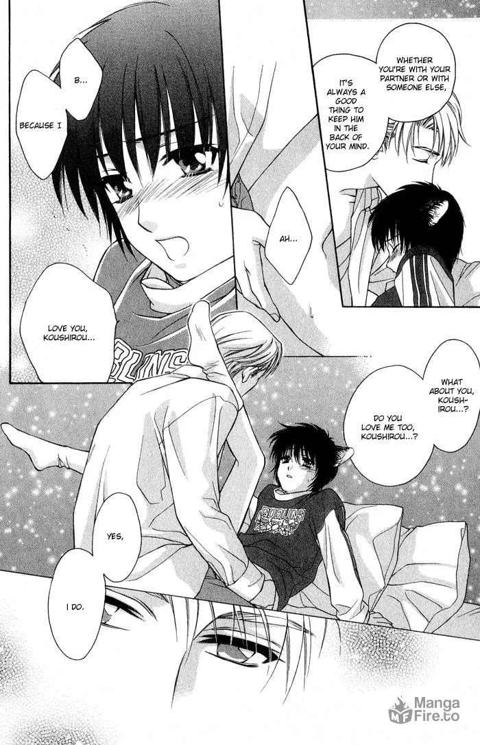 Read Fortune Fortune chapter 5 image 8 on Lezhin