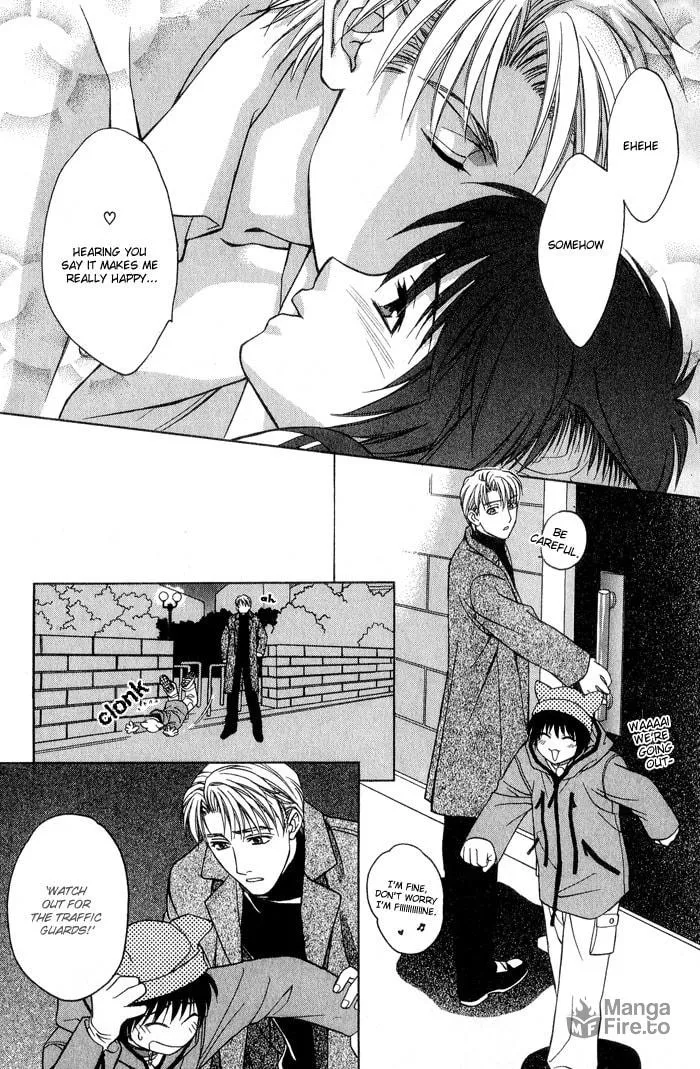 Read Fortune Fortune chapter 5 image 9 on Lezhin