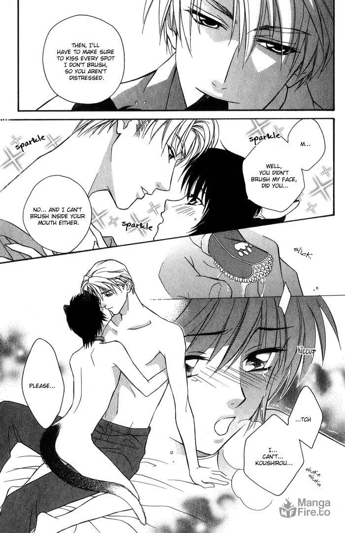 Read Fortune Fortune chapter 6.5 image 4 on Lezhin