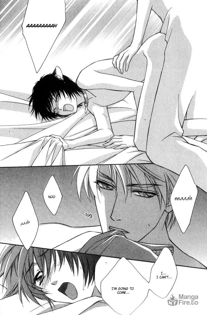 Read Fortune Fortune chapter 6.5 image 5 on Lezhin