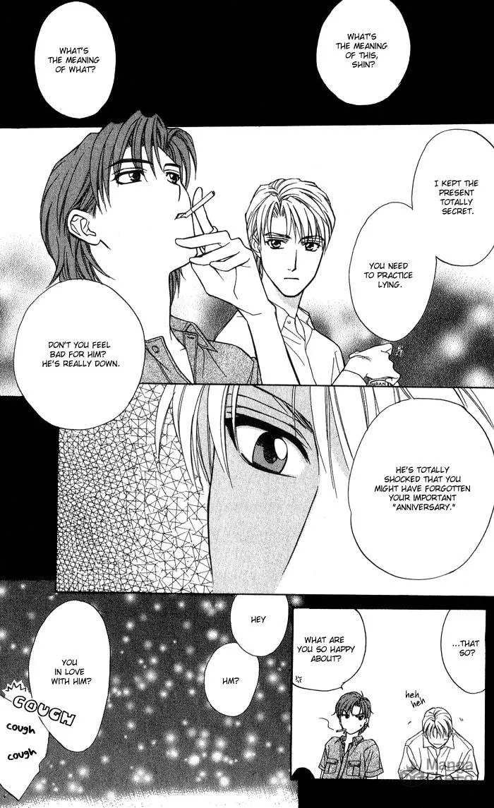 Read Fortune Fortune chapter 6 image 19 on Lezhin