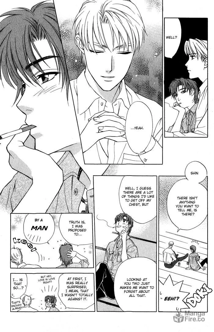 Read Fortune Fortune chapter 6 image 20 on Lezhin
