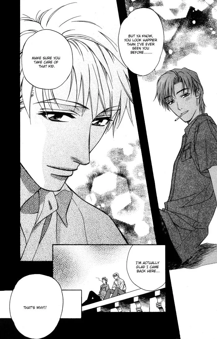 Read Fortune Fortune chapter 6 image 21 on Lezhin