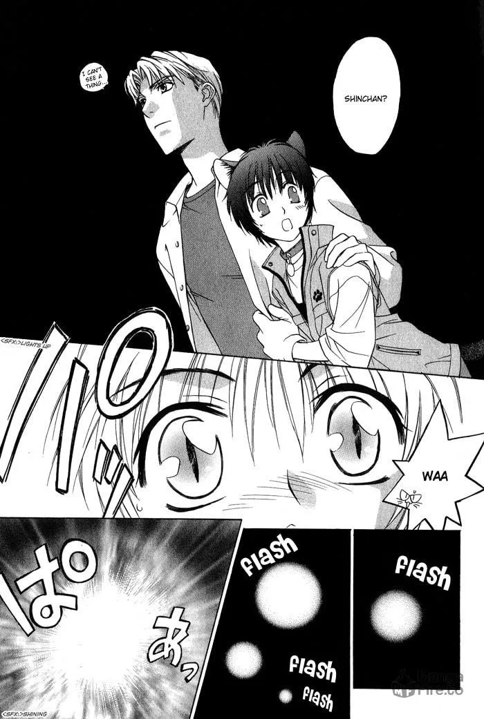 Read Fortune Fortune chapter 6 image 24 on Lezhin