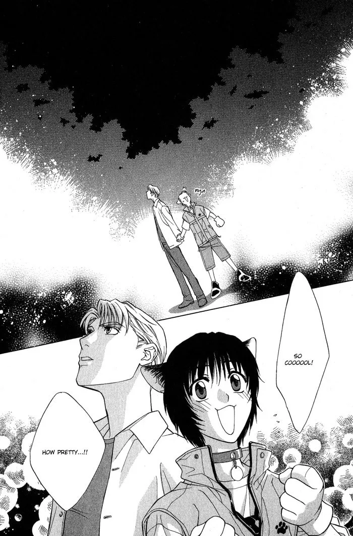 Read Fortune Fortune chapter 6 image 25 on Lezhin