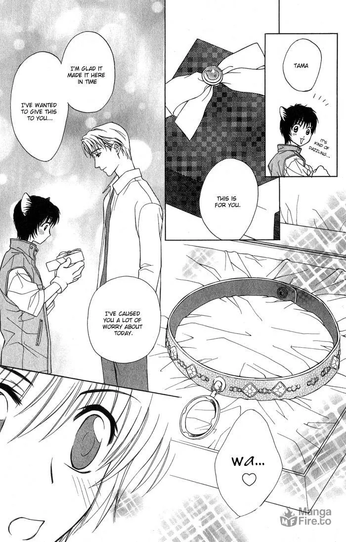 Read Fortune Fortune chapter 6 image 26 on Lezhin