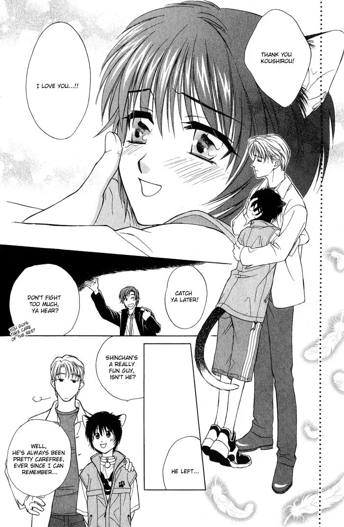 Read Fortune Fortune chapter 6 image 28 on Lezhin