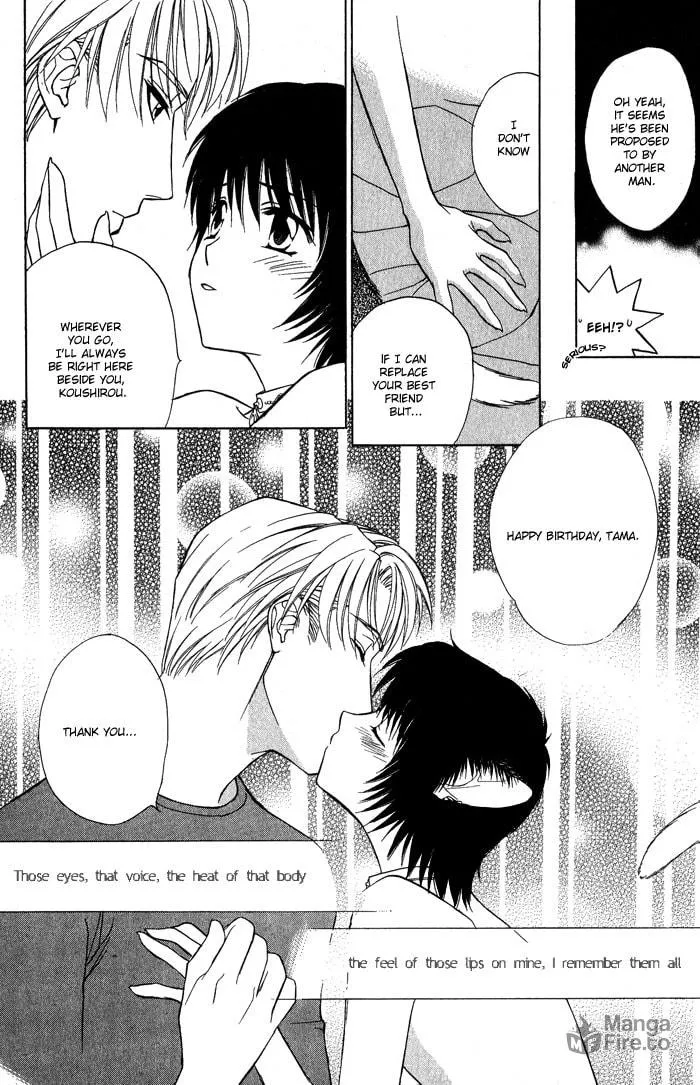 Read Fortune Fortune chapter 6 image 29 on Lezhin