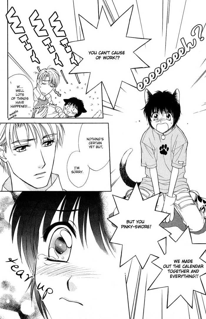 Read Fortune Fortune chapter 6 image 3 on Lezhin