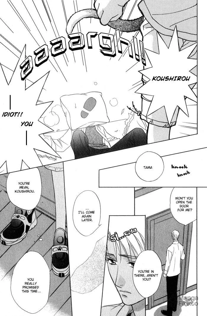 Read Fortune Fortune chapter 6 image 4 on Lezhin