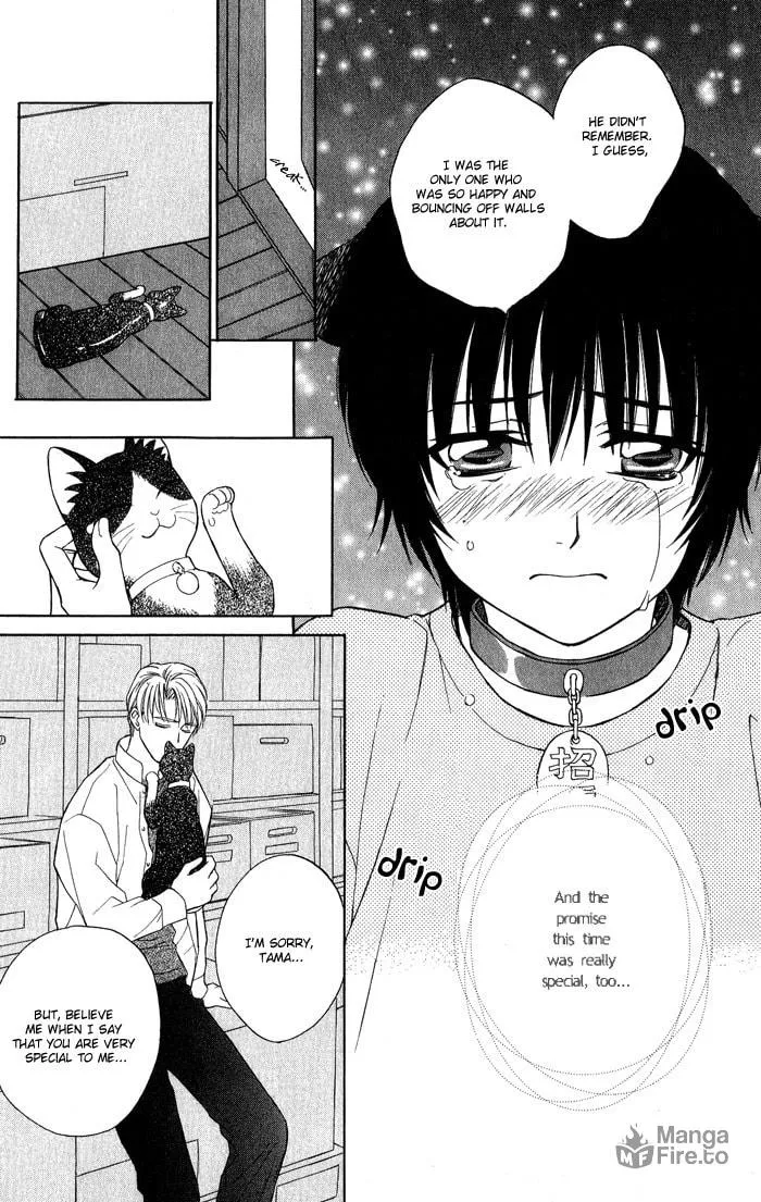 Read Fortune Fortune chapter 6 image 5 on Lezhin