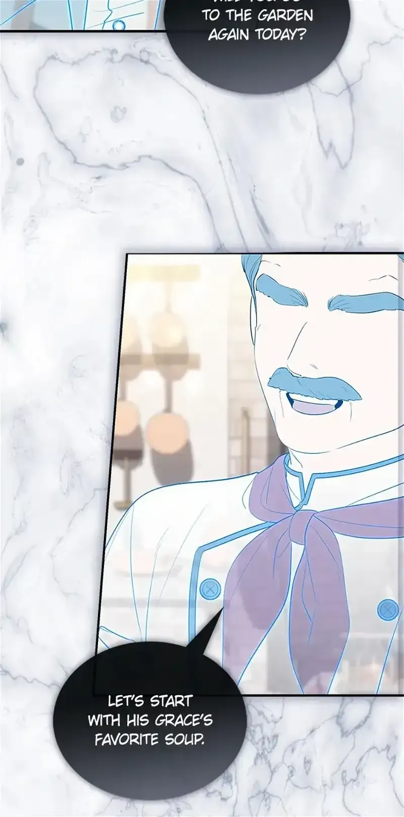Read Fortune-Telling Lady chapter 0.1 image 19 on Lezhin