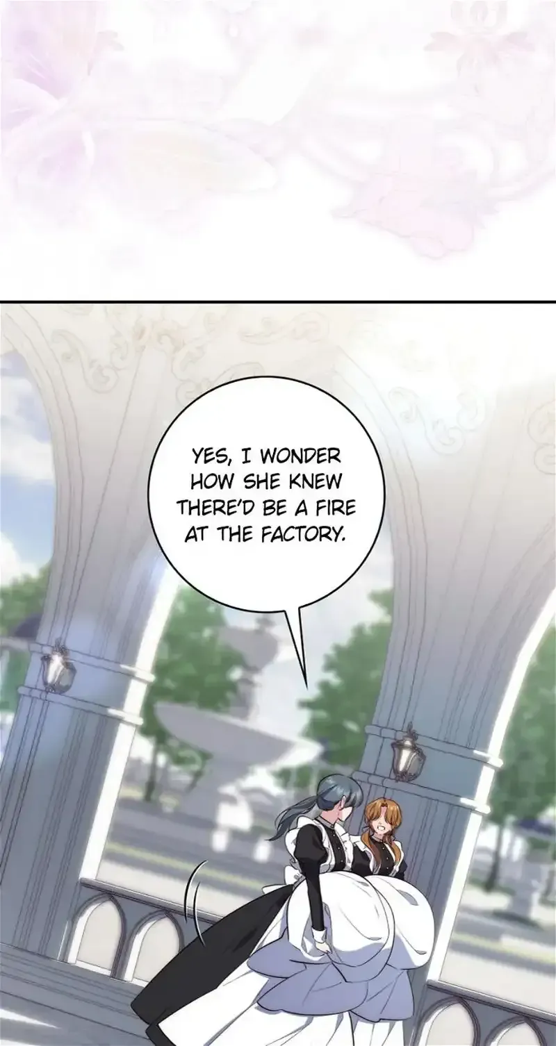Read Fortune-Telling Lady chapter 0.1 image 2 on Lezhin