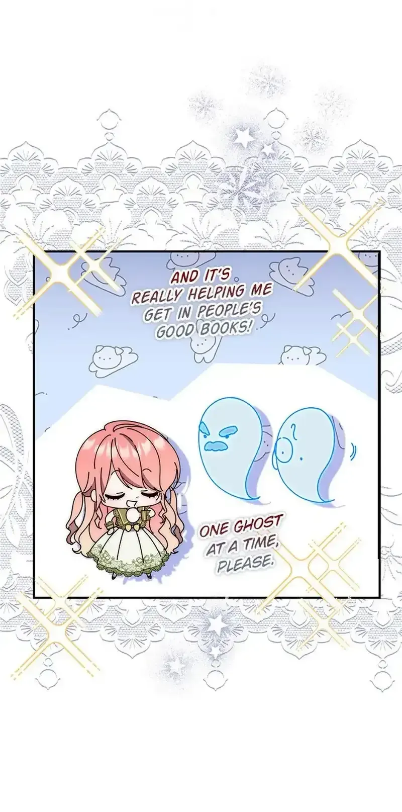 Read Fortune-Telling Lady chapter 0.1 image 21 on Lezhin