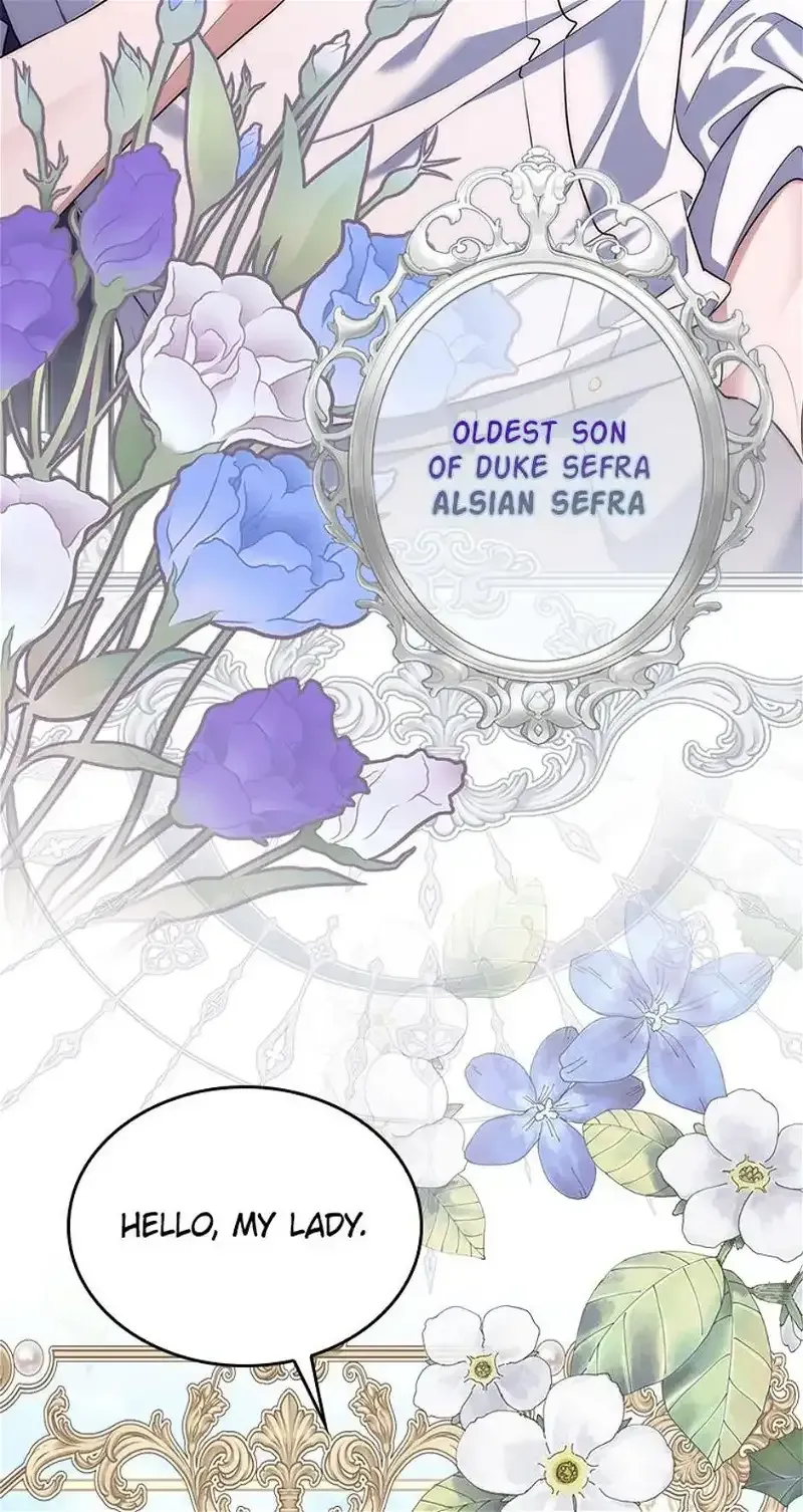 Read Fortune-Telling Lady chapter 0.1 image 24 on Lezhin