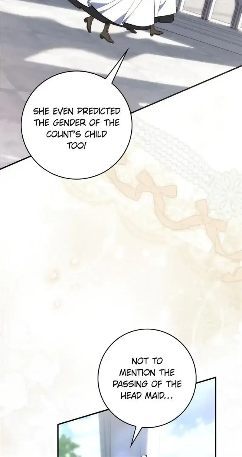 Read Fortune-Telling Lady chapter 0.1 image 3 on Lezhin