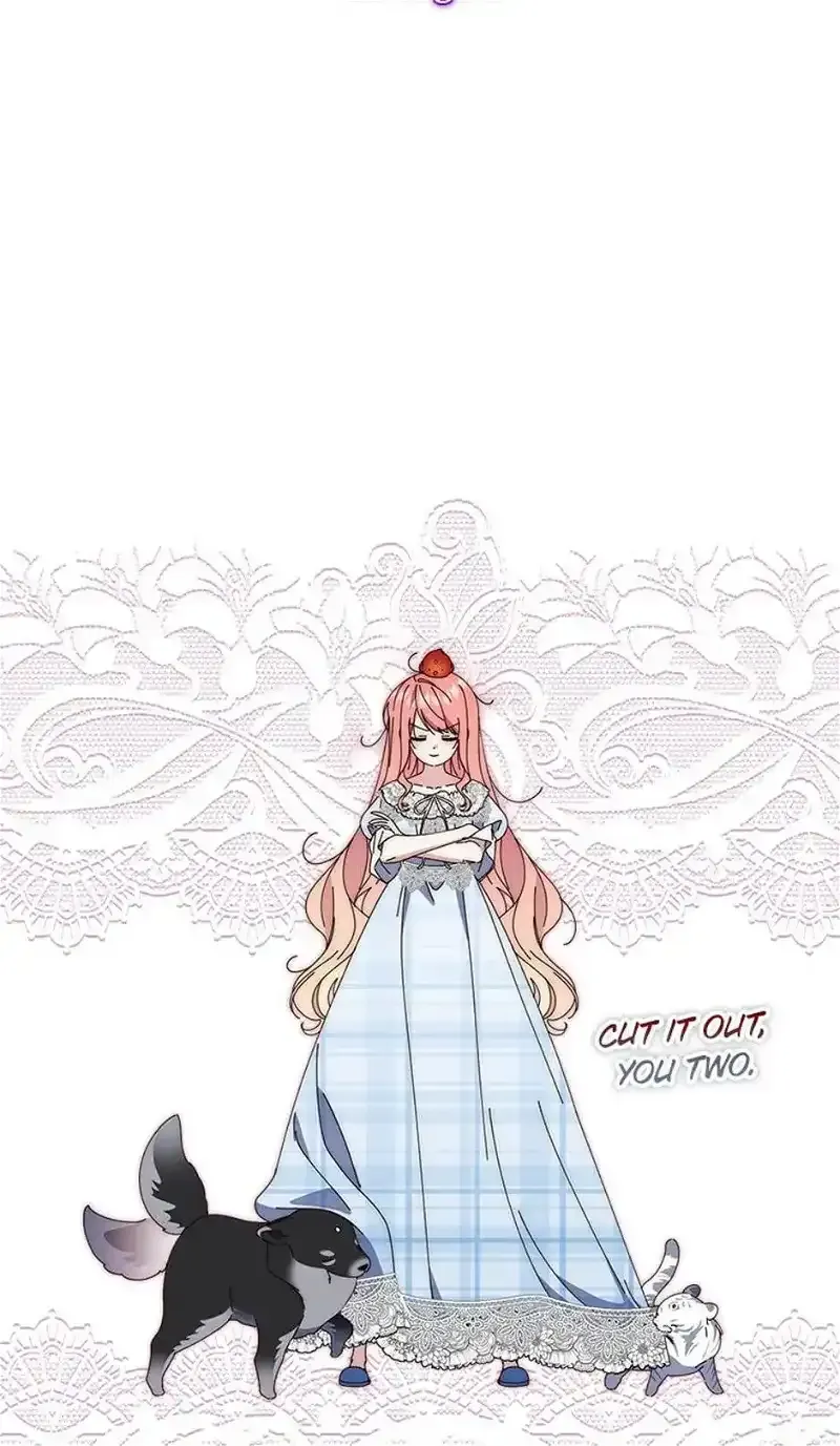 Read Fortune-Telling Lady chapter 0.1 image 31 on Lezhin