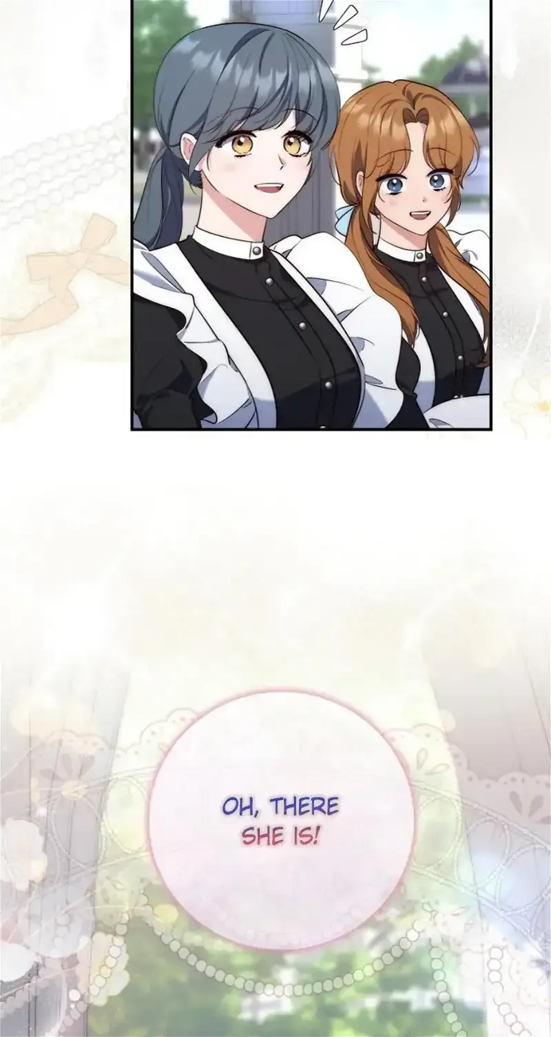 Read Fortune-Telling Lady chapter 0.1 image 4 on Lezhin
