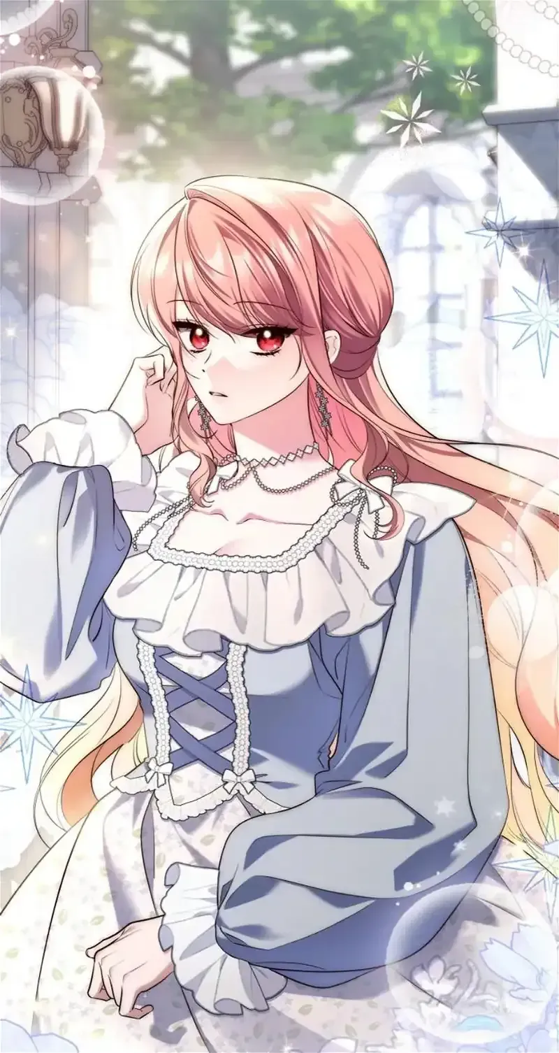 Read Fortune-Telling Lady chapter 0.1 image 5 on Lezhin