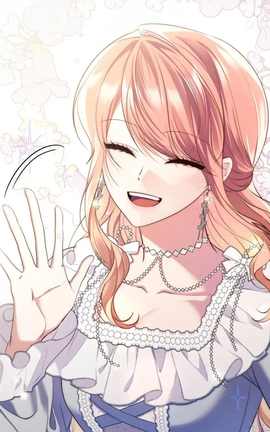 Read Fortune-Telling Lady chapter 0 image 14 on Lezhin