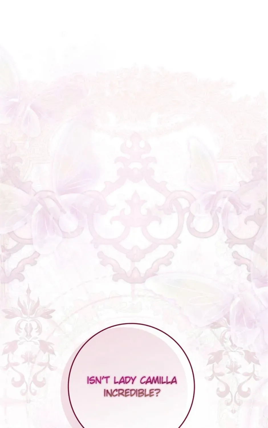 Read Fortune-Telling Lady chapter 0 image 2 on Lezhin