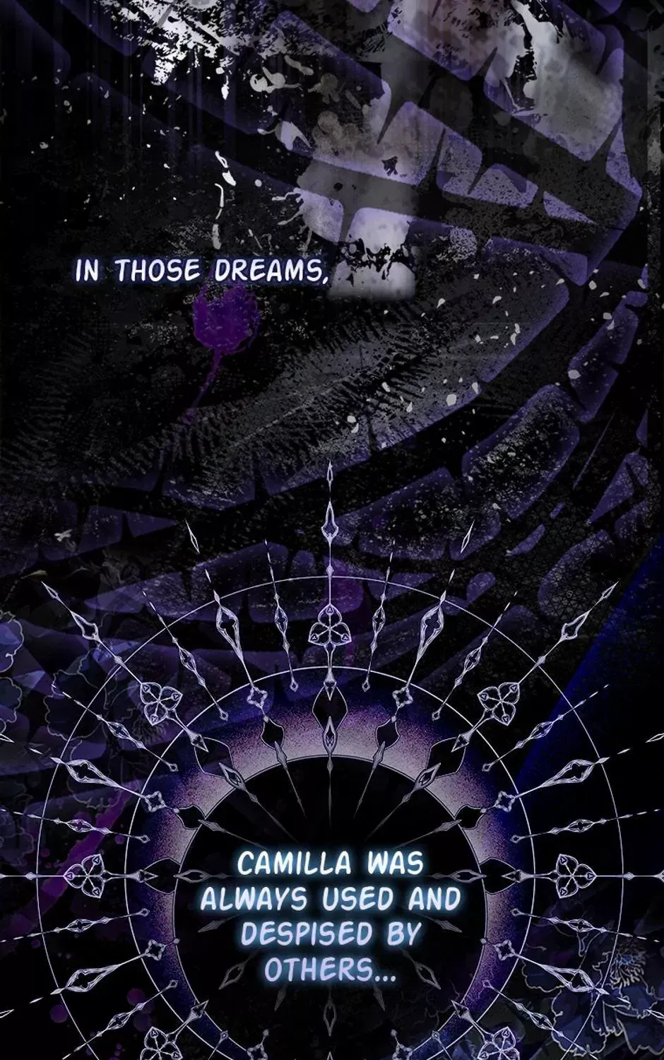 Read Fortune-Telling Lady chapter 0 image 20 on Lezhin