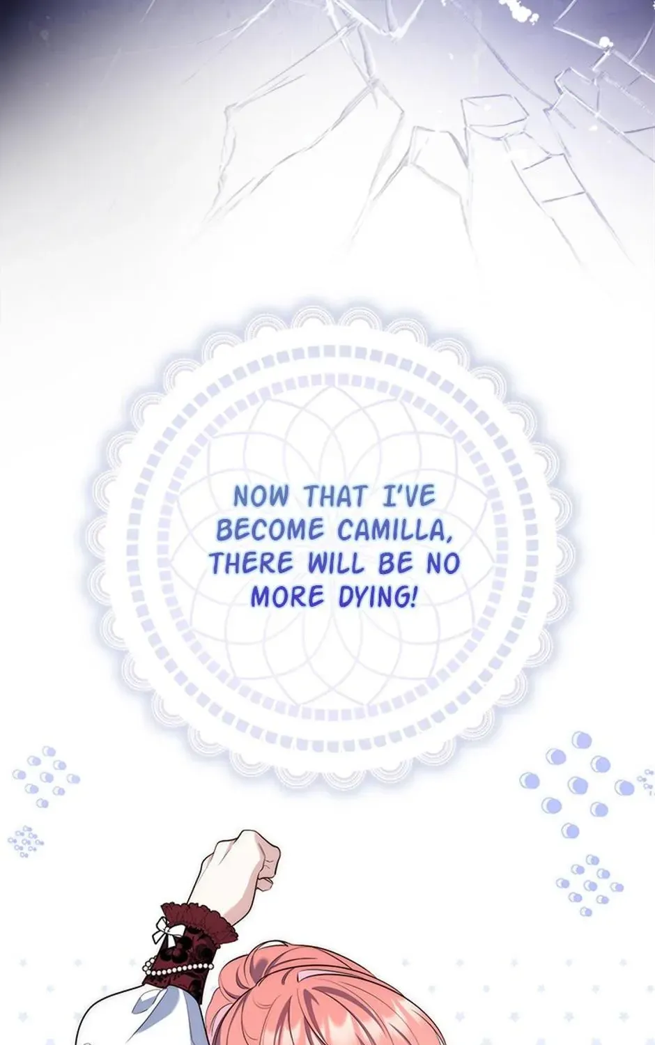 Read Fortune-Telling Lady chapter 0 image 28 on Lezhin