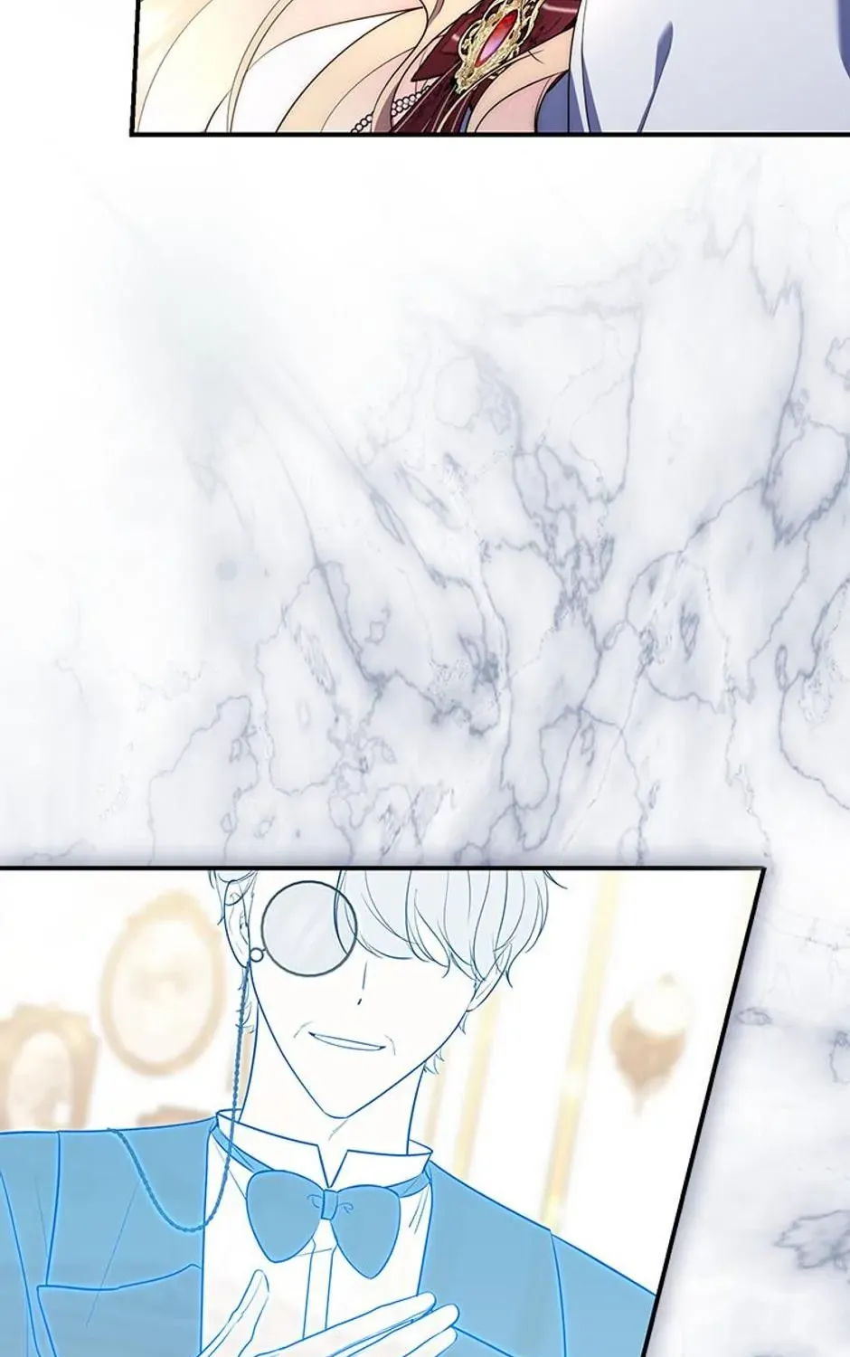 Read Fortune-Telling Lady chapter 0 image 36 on Lezhin