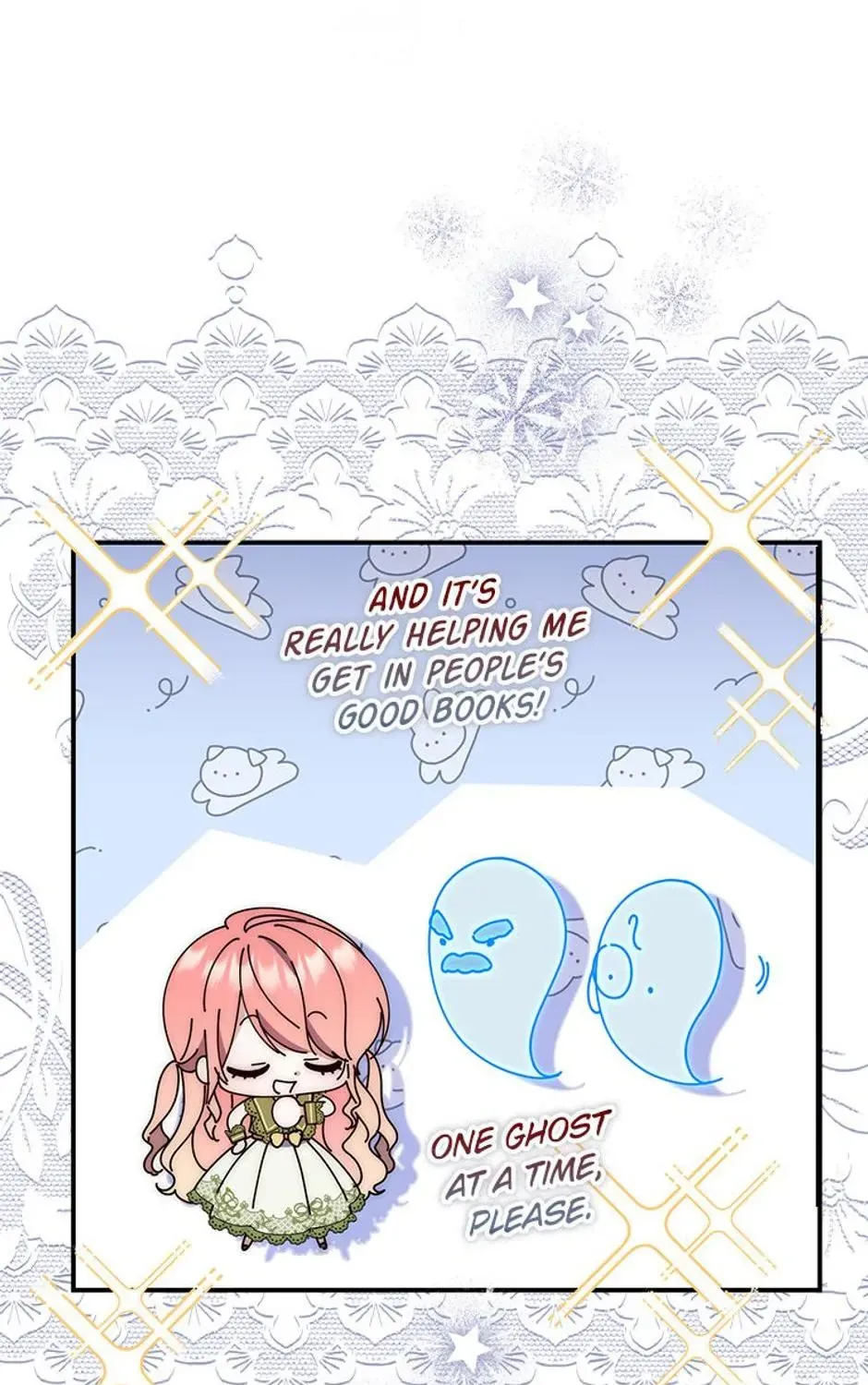 Read Fortune-Telling Lady chapter 0 image 42 on Lezhin