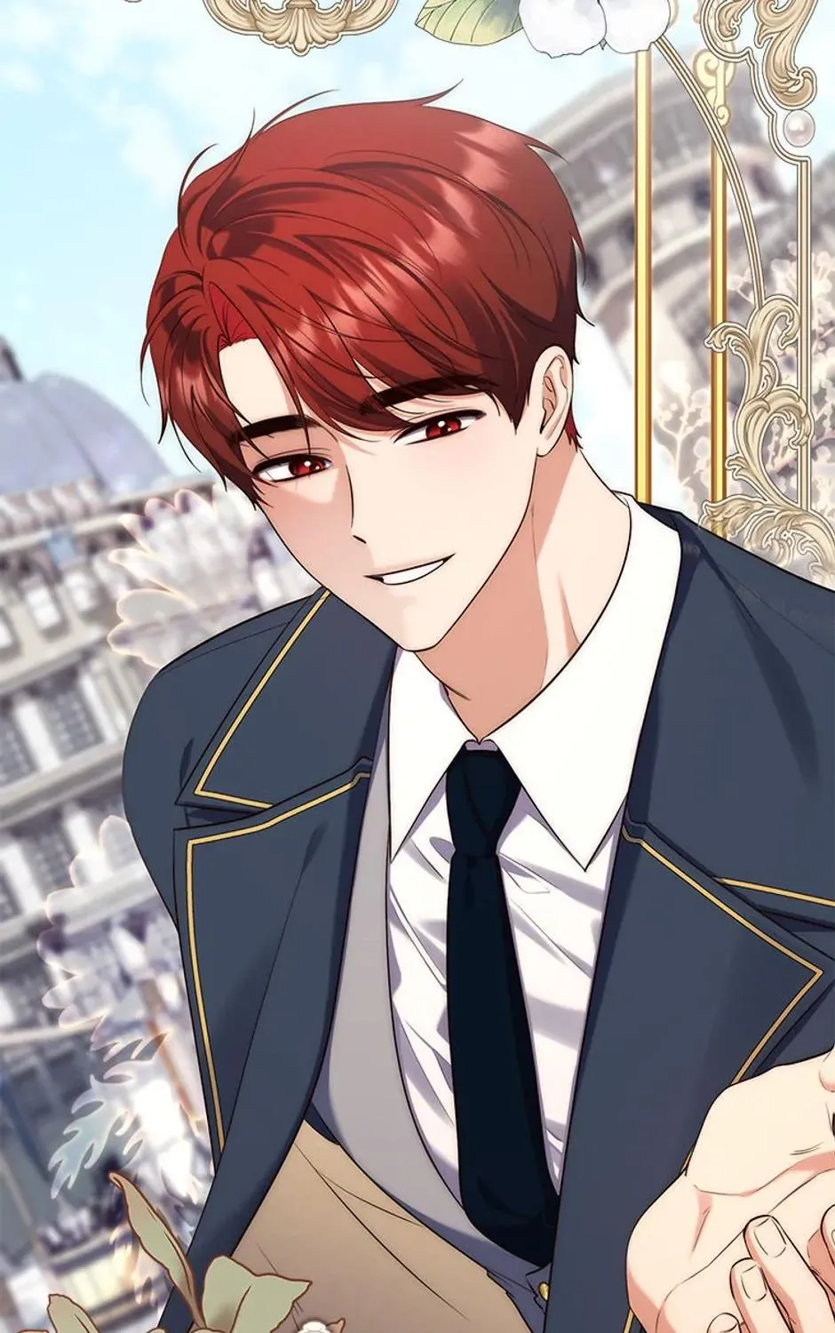 Read Fortune-Telling Lady chapter 0 image 50 on Lezhin