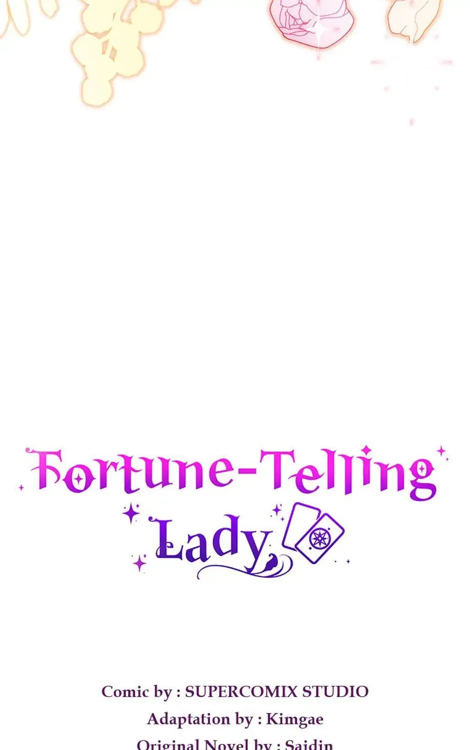 Read Fortune-Telling Lady chapter 0 image 60 on Lezhin