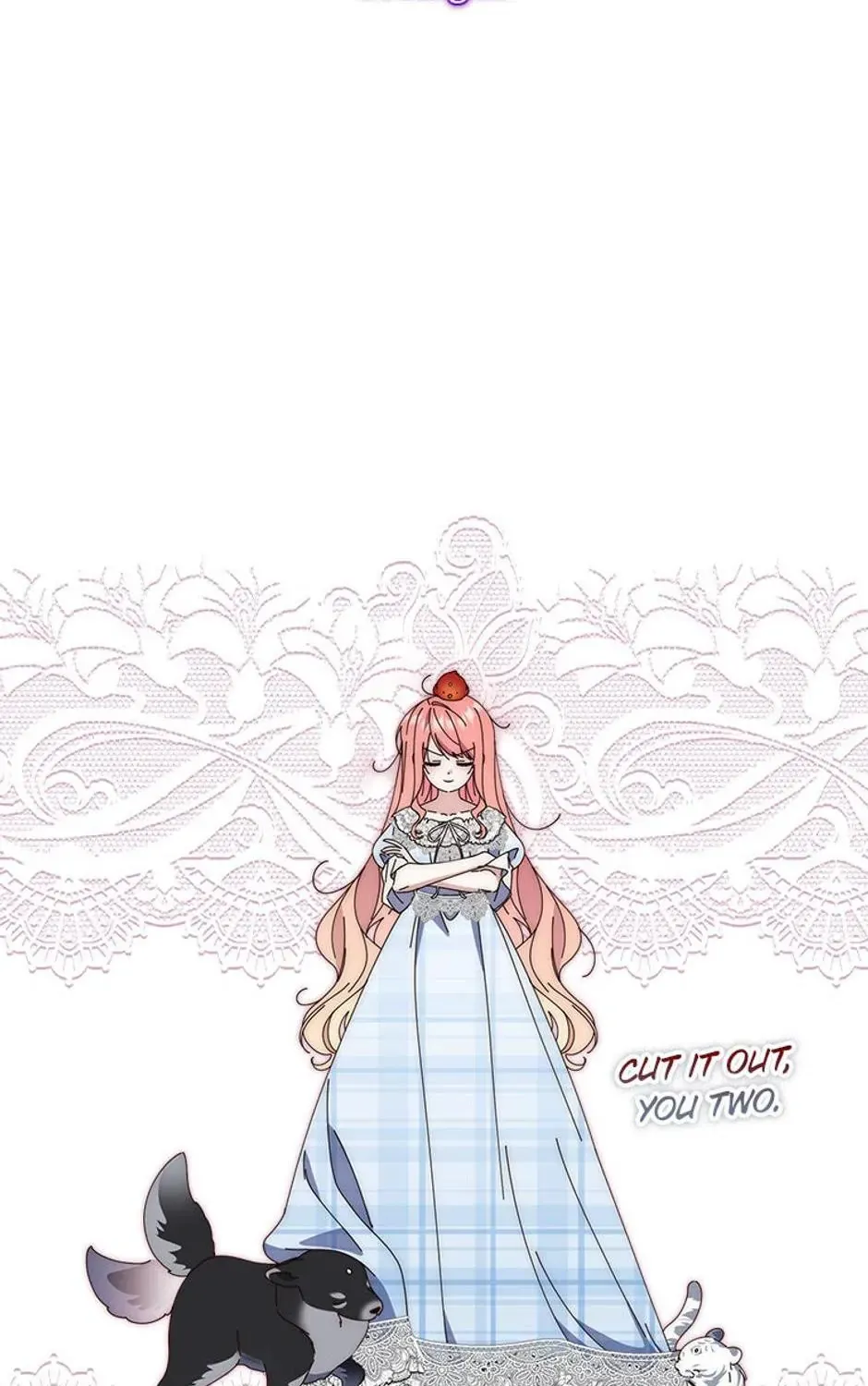Read Fortune-Telling Lady chapter 0 image 62 on Lezhin