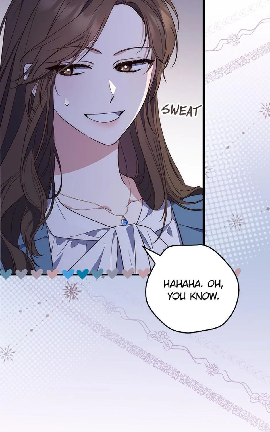 Read Fortune-Telling Lady chapter 1 image 102 on Lezhin