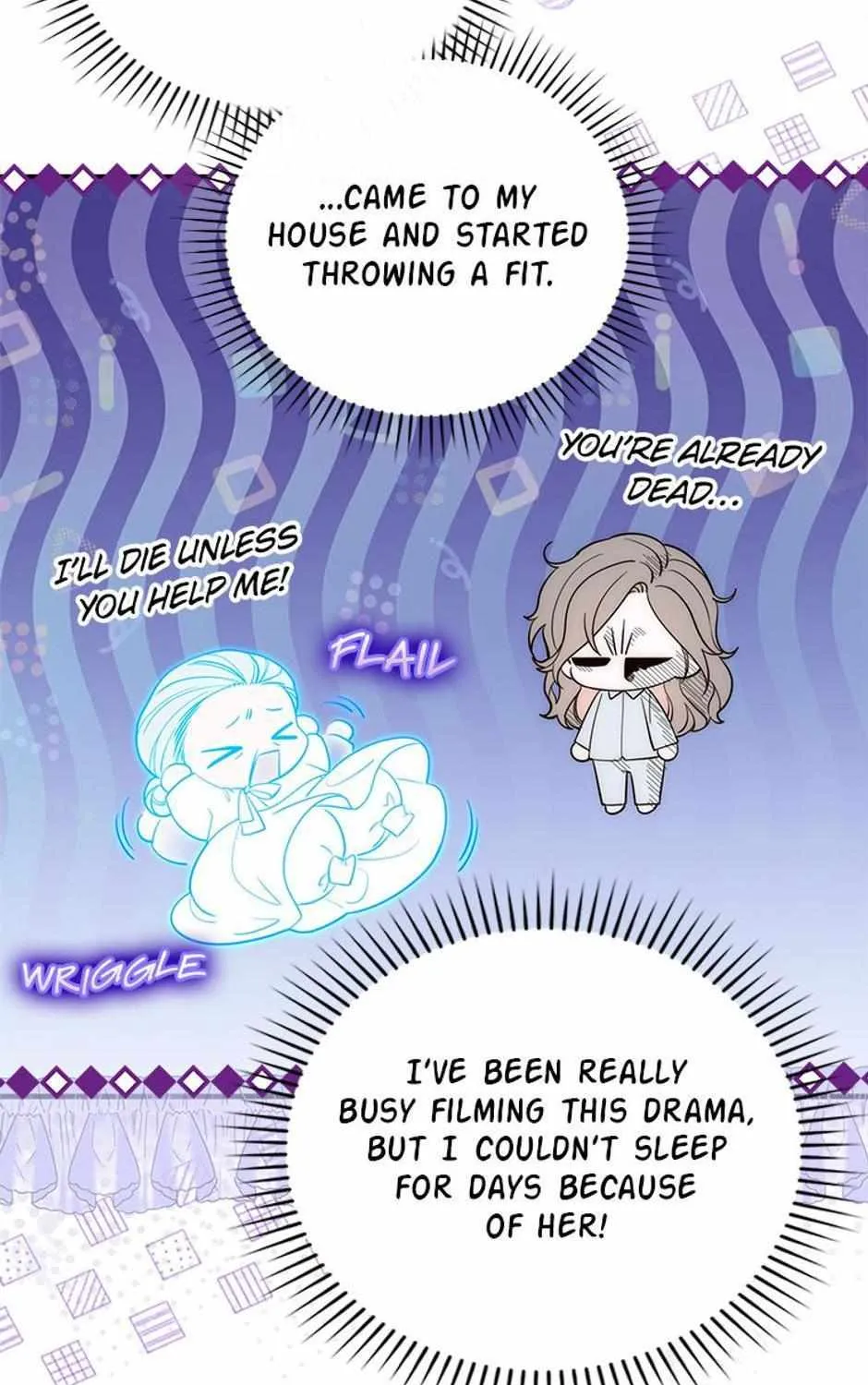 Read Fortune-Telling Lady chapter 1 image 104 on Lezhin