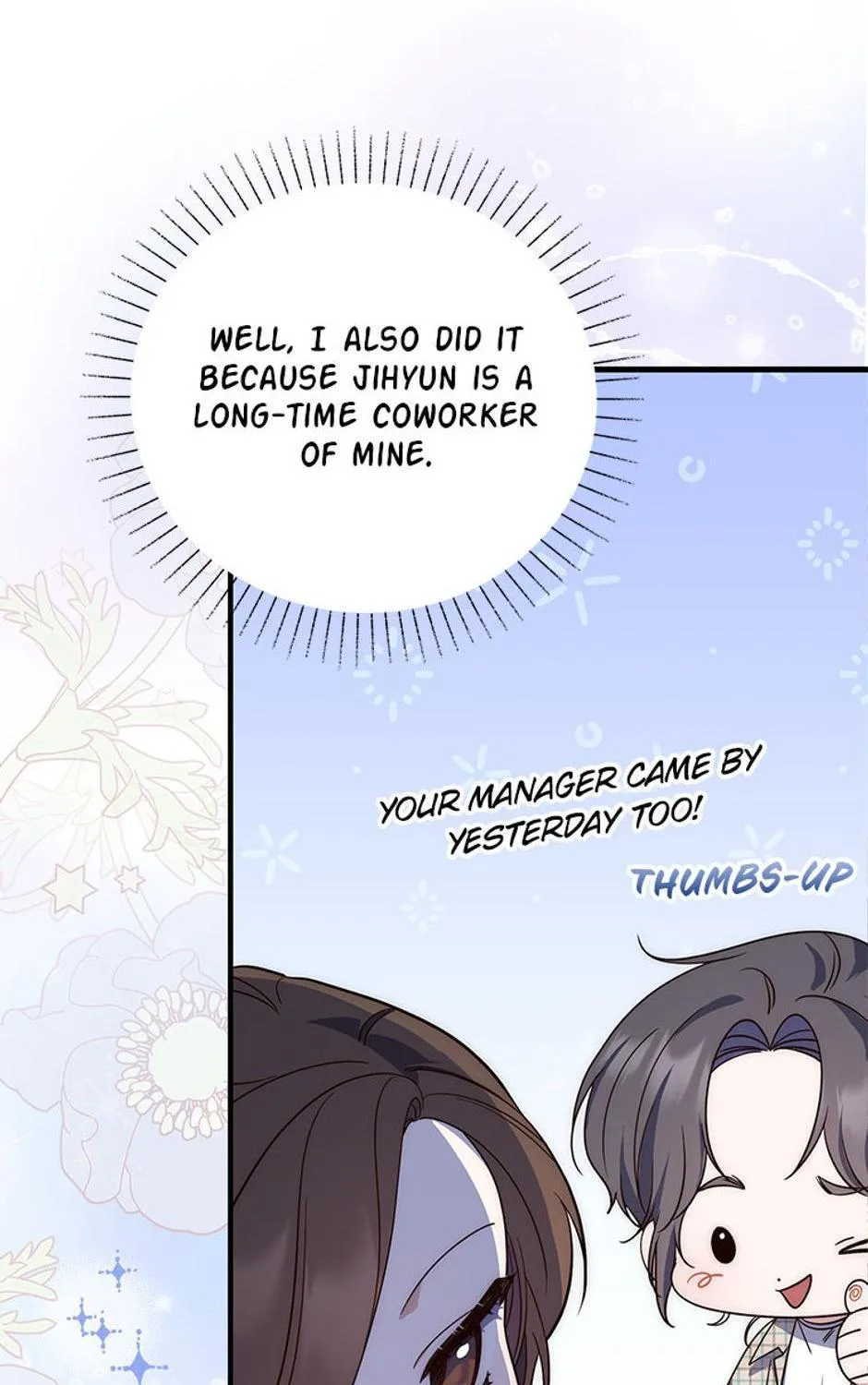 Read Fortune-Telling Lady chapter 1 image 106 on Lezhin