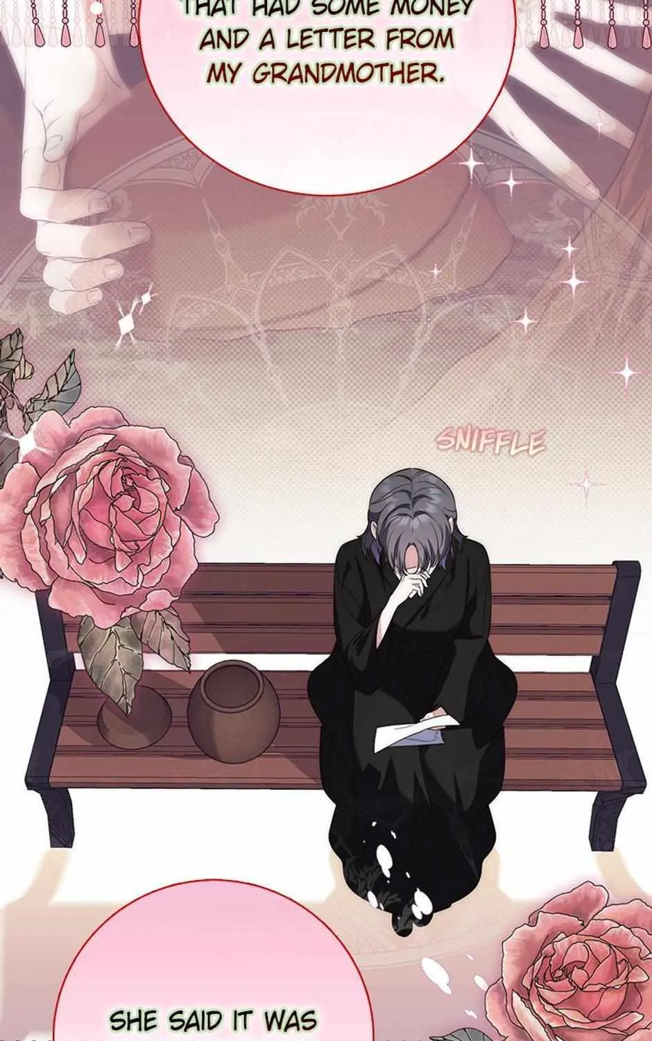 Read Fortune-Telling Lady chapter 1 image 112 on Lezhin