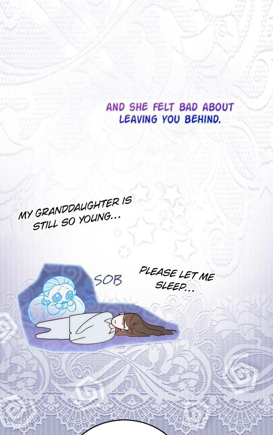 Read Fortune-Telling Lady chapter 1 image 118 on Lezhin
