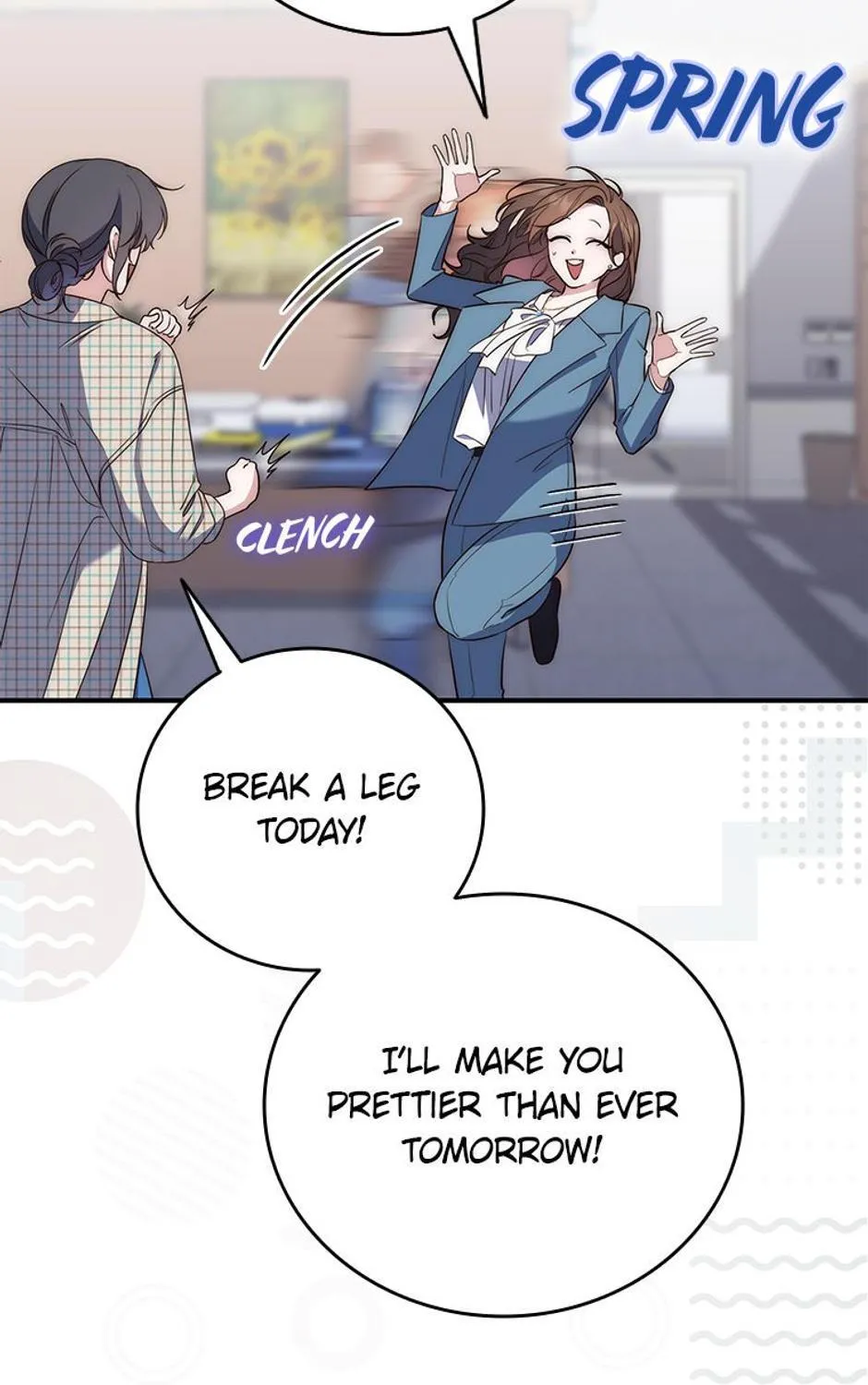 Read Fortune-Telling Lady chapter 1 image 120 on Lezhin