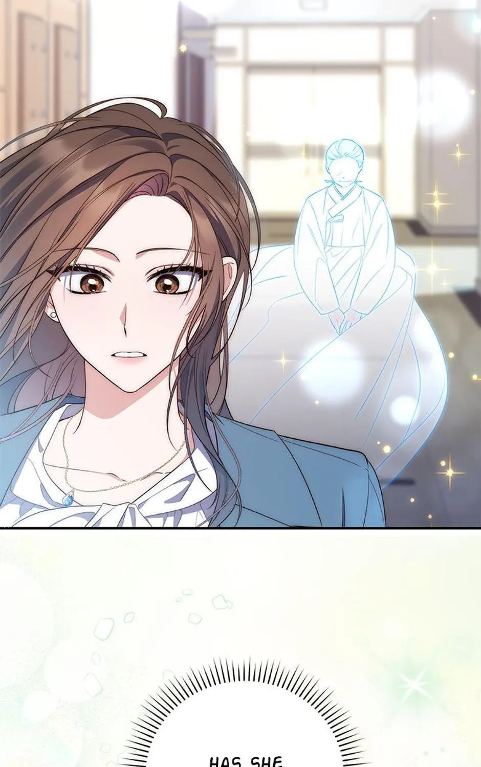 Read Fortune-Telling Lady chapter 1 image 126 on Lezhin