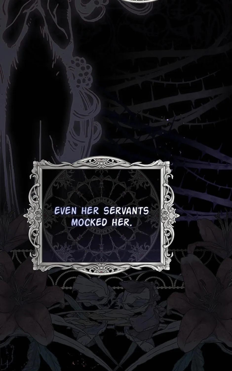 Read Fortune-Telling Lady chapter 1 image 13 on Lezhin