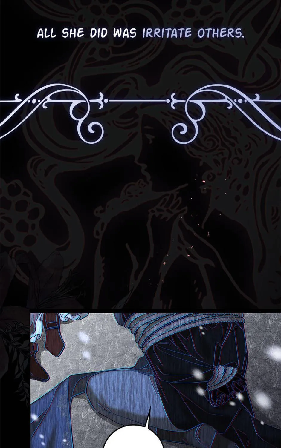 Read Fortune-Telling Lady chapter 1 image 15 on Lezhin