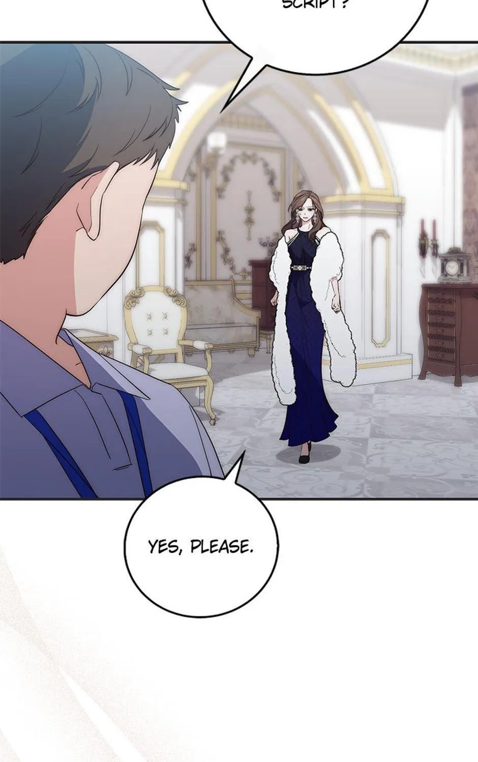 Read Fortune-Telling Lady chapter 1 image 166 on Lezhin
