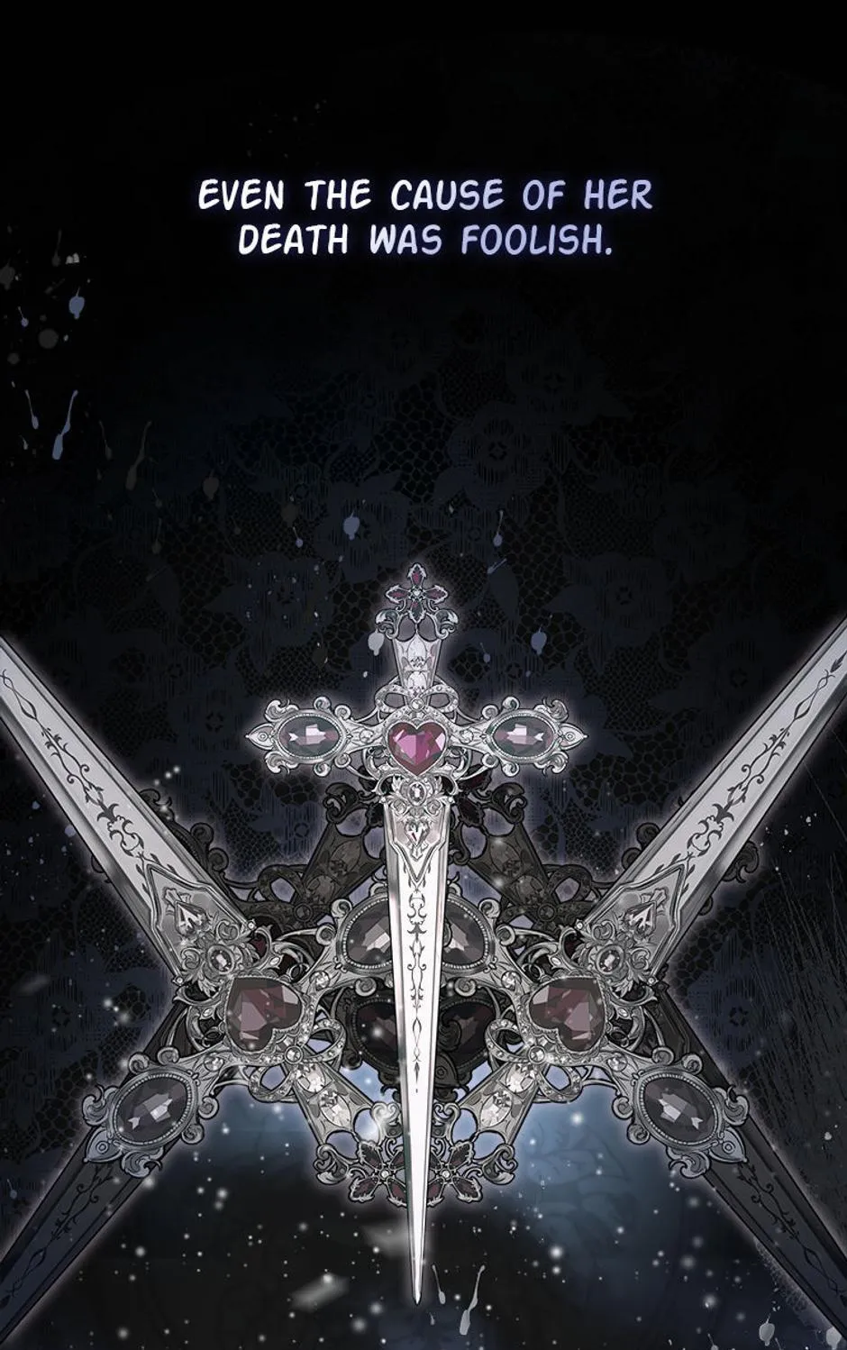 Read Fortune-Telling Lady chapter 1 image 17 on Lezhin