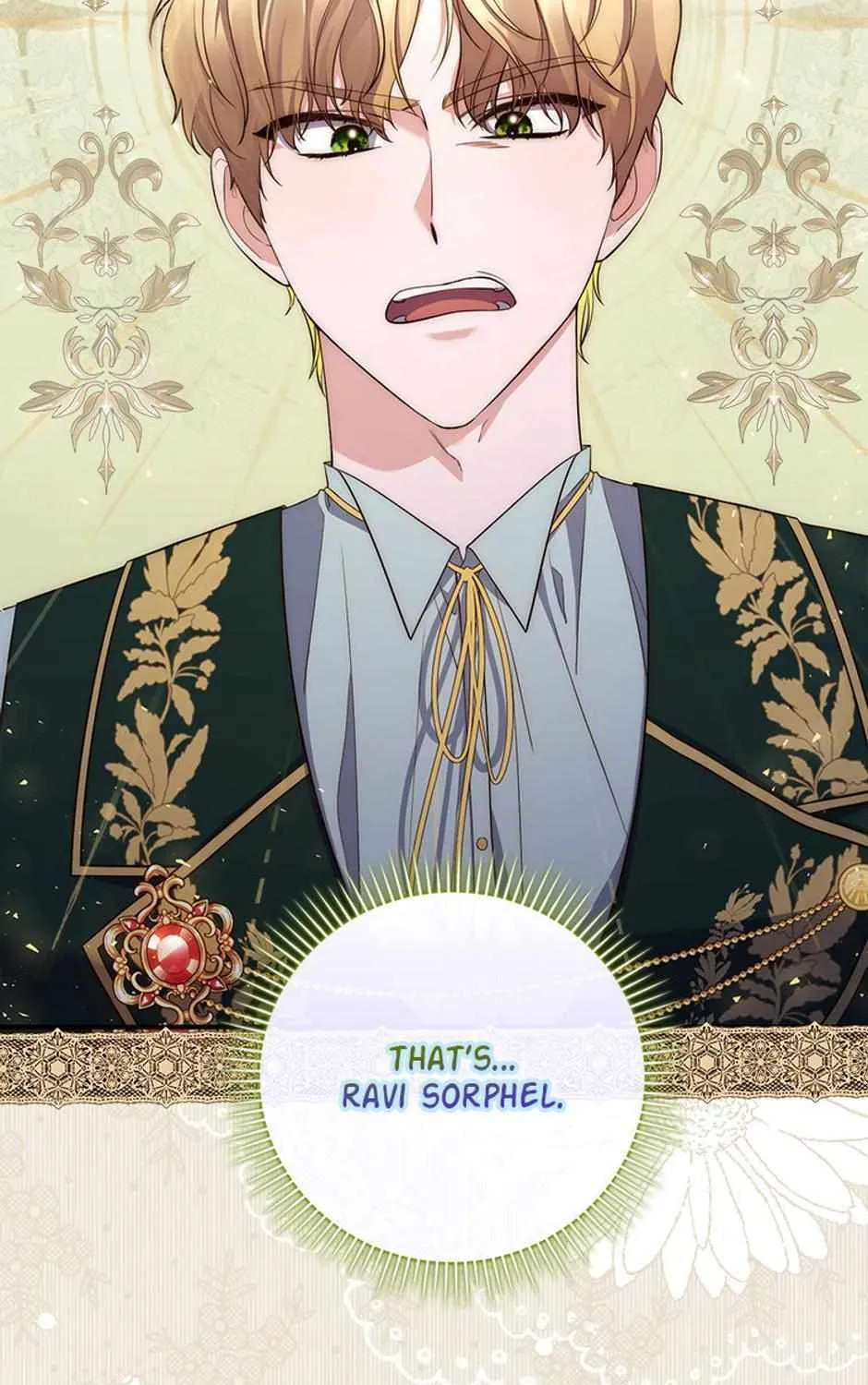 Read Fortune-Telling Lady chapter 1 image 212 on Lezhin