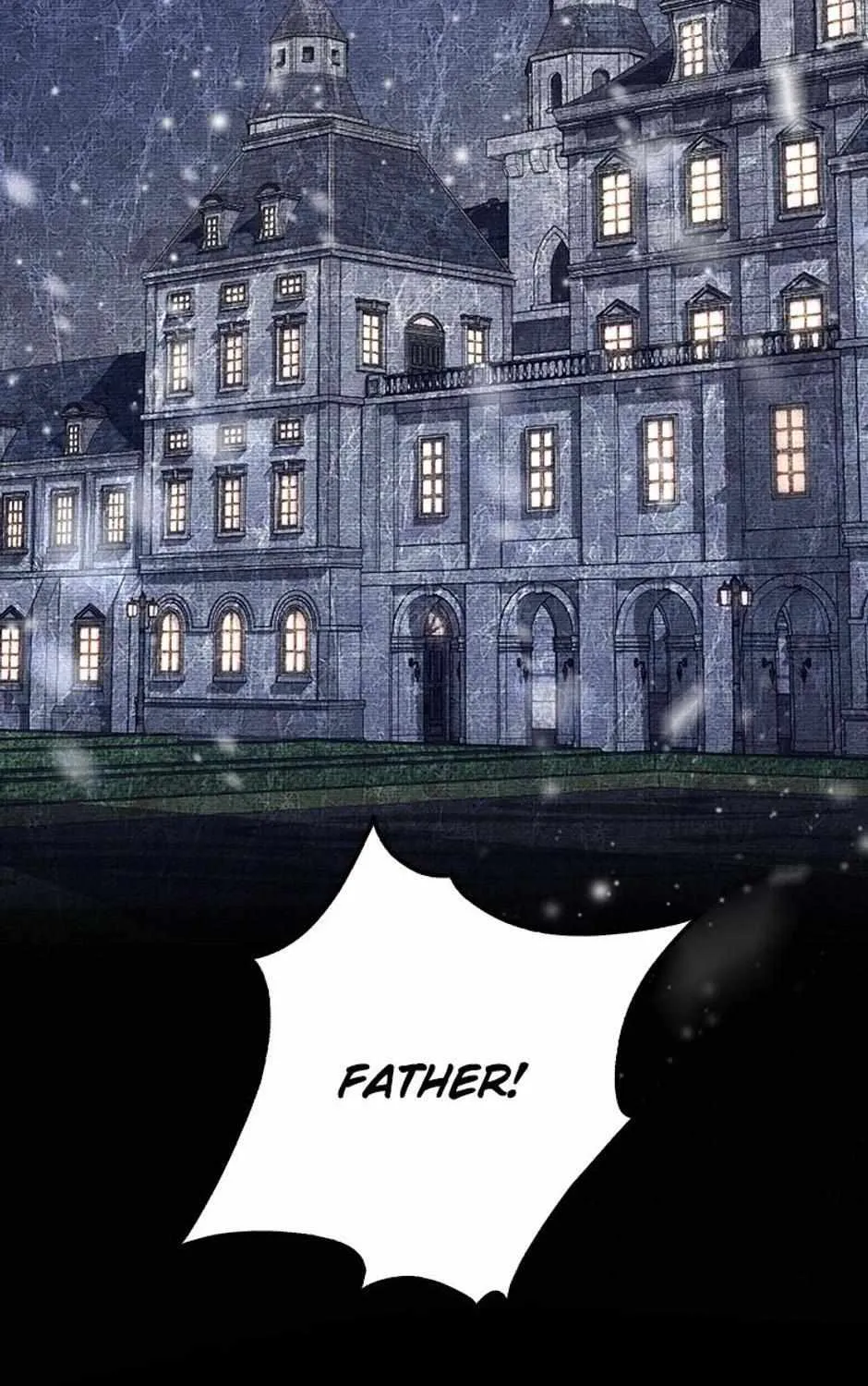 Read Fortune-Telling Lady chapter 1 image 3 on Lezhin