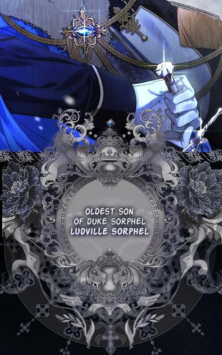 Read Fortune-Telling Lady chapter 1 image 34 on Lezhin