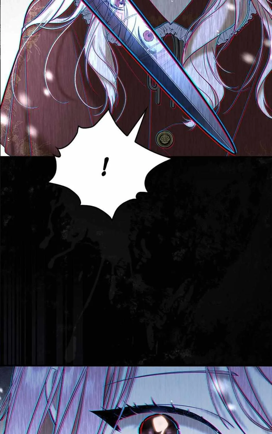 Read Fortune-Telling Lady chapter 1 image 40 on Lezhin